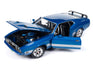 American Muscle 1973 Ford Mustang Mach 1 (Class of 1973) 1:18 Scale Diecast