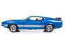 American Muscle 1973 Ford Mustang Mach 1 (Class of 1973) 1:18 Scale Diecast