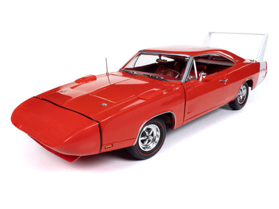 American Muscle 1969 Dodge Charger Daytona (MCACN) 1:18 Scale Diecast