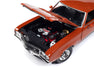 American Muscle 1972 Buick GS Hardtop MCACN 1:18 Scale Diecast