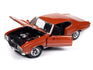 American Muscle 1972 Buick GS Hardtop MCACN 1:18 Scale Diecast