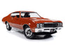 American Muscle 1972 Buick GS Hardtop MCACN 1:18 Scale Diecast