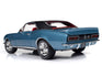 American Muscle 1967 Chevy Camaro Coupe MCACN 1:18 Scale Diecast