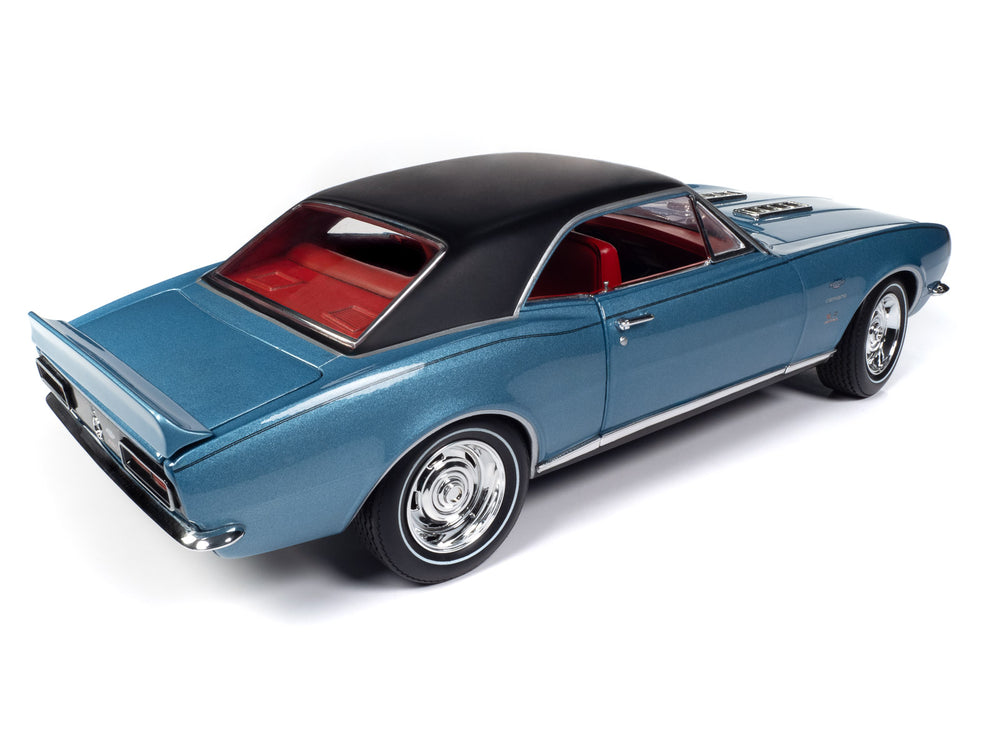 American Muscle 1967 Chevy Camaro Coupe MCACN 1:18 Scale Diecast