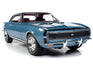 American Muscle 1967 Chevy Camaro Coupe MCACN 1:18 Scale Diecast