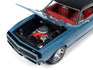 American Muscle 1967 Chevy Camaro Coupe MCACN 1:18 Scale Diecast