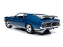 American Muscle 1971 Ford Mustang Mach 1 MCACN 1:18 Scale Diecast