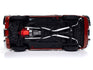 American Muscle 1962 Chevy Corvette Convertible Hemmings Muscle Machines 1:18 Scale Diecast