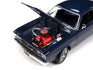 American Muscle 1970 Plymouth Duster 340 Mecum Auctions 1:18 Scale Diecast