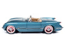 American Muscle 1954 Chevrolet Corvette Convertible 1:18 Scale Diecast - Auto World Store