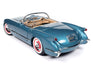 American Muscle 1954 Chevrolet Corvette Convertible 1:18 Scale Diecast - Auto World Store