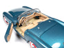American Muscle 1954 Chevrolet Corvette Convertible 1:18 Scale Diecast - Auto World Store