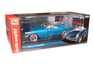 American Muscle 1954 Chevrolet Corvette Convertible 1:18 Scale Diecast - Auto World Store