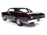 American Muscle 1966 Chevrolet Chevelle SS396 1:18 Scale Diecast