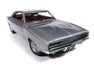 "PRE-ORDER" American Muscle 1968 Dodge Charger R/T MCACN 1:18 Scale Diecast (DUE SEPTEMBER 2025)