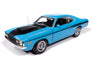 "PRE-ORDER" American Muscle 1972 Dodge Demon GSS Mecum Auctions 1:18 Scale Diecast (DUE AUGUST 2025)