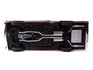 "PRE-ORDER" American Muscle 1966 Pontiac GTO Hardtop Hemmings Muscle Machines 1:18 Scale Diecast (DUE SEPTEMBER 2025)