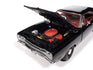 "PRE-ORDER" American Muscle 1969 Dodge Coronet Super Bee MCACN 1:18 Scale Diecast (DUE AUGUST 2025)