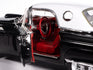 "PRE-ORDER" American Muscle 1957 Ford Thunderbird Roadster 1:18 Scale Diecast (DUE OCTOBER 2025)
