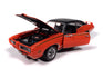 "PRE-ORDER" American Muscle 1969 Pontiac GTO Judge Mecum Auctions 1:18 Scale Diecast (DUE LATE OCTOBER 2025)
