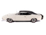 "PRE-ORDER" American Muscle 1969 Dodge Charger R/T 1:18 Scale Diecast (DUE NOVEMBER 2025)