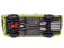 "PRE-ORDER" American Muscle 1970 Dodge Charger R/T 1:18 Scale Diecast (DUE LATE JULY 2026)