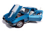 "PRE-ORDER" American Muscle 1967 Chevy Corvette Stingray 1:18 Scale Diecast (DUE LATE JULY 2026)