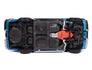 "PRE-ORDER" American Muscle 1967 Chevy Corvette Stingray 1:18 Scale Diecast (DUE LATE JULY 2026)