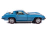 "PRE-ORDER" American Muscle 1967 Chevy Corvette Stingray 1:18 Scale Diecast (DUE LATE JULY 2026)
