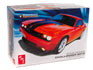 AMT 2008 Dodge Challenger SRT8 1:25 Scale Model Kit