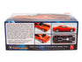 AMT 2008 Dodge Challenger SRT8 1:25 Scale Model Kit