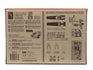 AMT Digger Dragster "Fooler Fueler" 1:25 Scale Model Kit