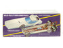 AMT Digger Dragster "Fooler Fueler" 1:25 Scale Model Kit
