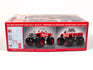 AMT 1988 Chevy Silverado Monster Truck (Coca-Cola) 1:25 Scale Model Kit