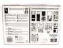 AMT 1964 Plymouth Belvedere (w-Slant 6 Engine) 1:25 Scale Model Kit