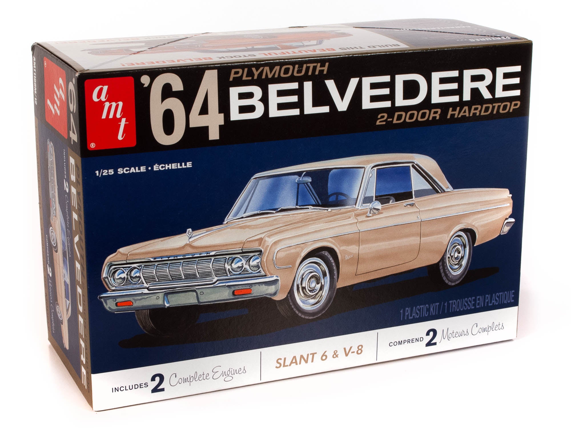 1964 Plymouth Belvedere Sold | Motorious
