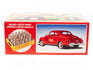 AMT 1941 Plymouth Coupe (Coca-Cola) 1:25 Scale Model Kit