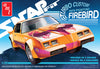 AMT 1979 Pontiac Firebird "Turbo Custom" (Snap) 1:25 Scale Model Kit (SALE 012025)