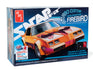 AMT 1979 Pontiac Firebird "Turbo Custom" (Snap) 1:25 Scale Model Kit (SALE 012025)