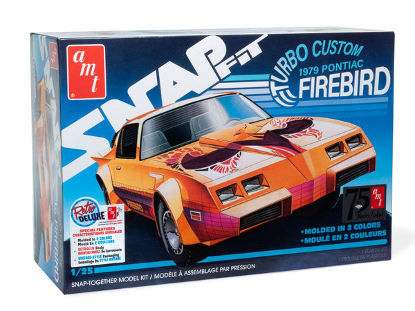 AMT 1979 Pontiac Firebird 