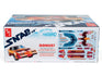 AMT 1979 Pontiac Firebird "Turbo Custom" (Snap) 1:25 Scale Model Kit (SALE 012025)