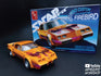 AMT 1979 Pontiac Firebird "Turbo Custom" (Snap) 1:25 Scale Model Kit (SALE 012025)