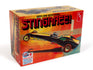 AMT Stingaree Custom Dragster 1:25 Scale Model Kit - Auto World Store