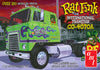 AMT IH Transtar CO-4070A Tractor - Rat Fink 1:25 Scale Model Kit