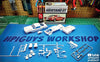 AMT 1966 Ford Mustang Fastback 2+2 1:25 Scale Model Kit