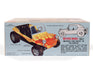 AMT Meyers Manx Dune Buggy - Original Art 1:25 Scale Model Kit