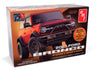 AMT 2021 Ford Bronco 1st Edition 1:25 Scale Model Kit