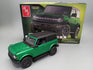 AMT 2023 Ford Bronco Outer Banks 1:25 Scale Model Kit