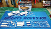 AMT 1967 Oldsmobile Cutlass 442 1:25 Scale Model Kit