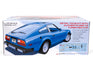 AMT 1981 Datsun 280 ZX Turbo 1:25 Scale Model Kit